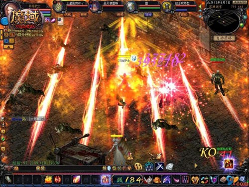 魔域单机版：神秘魔法世界的刺激冒险，特色玩法等你来战